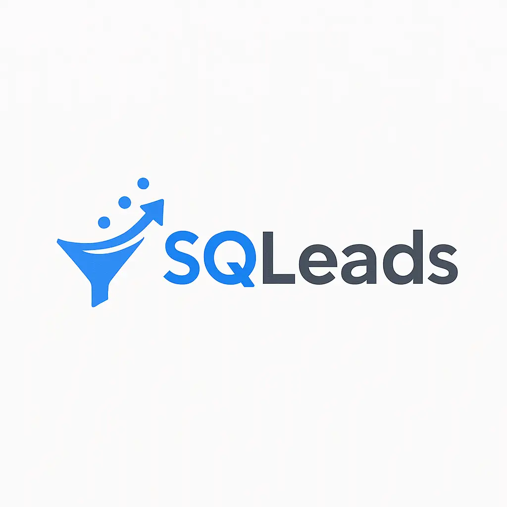 SQLeads_B2B_Sales Qualified Leads Delivered
